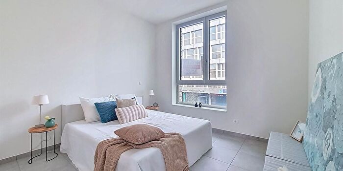 2-kamerappartement te huur in Antwerpen