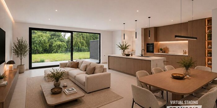 Huizen Koop Huur - 2