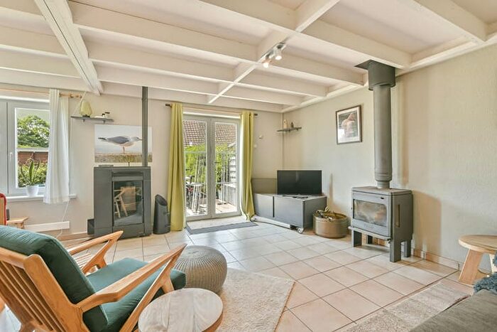 Huizen Koop Huur - 2