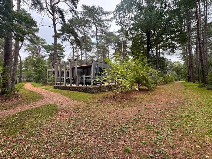 9-kamerhuis te koop in Zutendaal