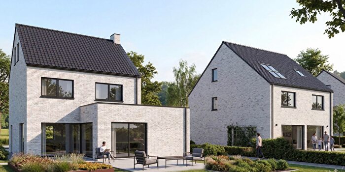 Huizen Koop Huur - 3