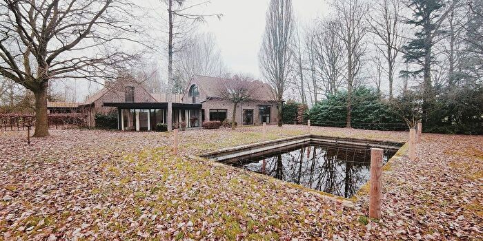 3-kamerhuis te huur in Dottignies