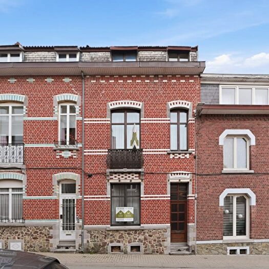 7-kamerhuis te koop in Tongeren-Borgloon