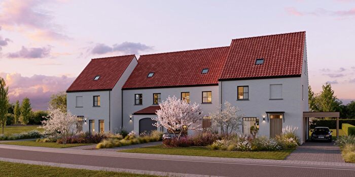 Huizen Koop Huur - 3
