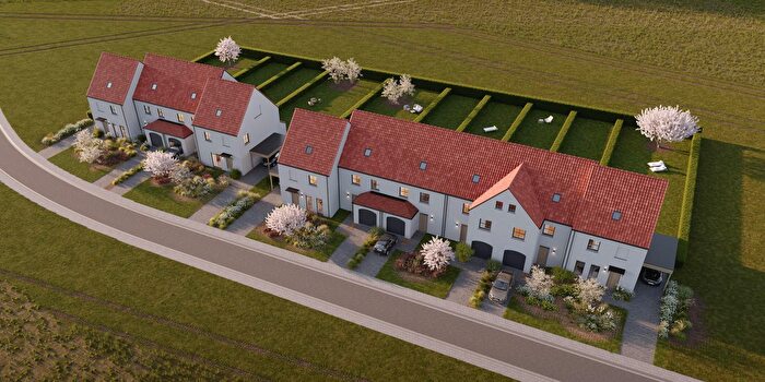 Huizen Koop Huur - 2