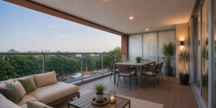 2-kamerappartement te koop in Oostende
