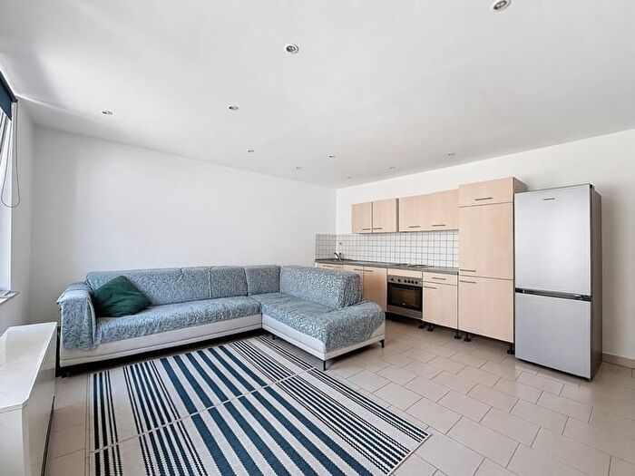 1-kamerhuis te koop in SAINT-NICOLAS