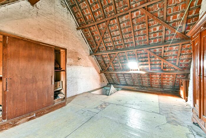 Huizen Koop Huur - 3