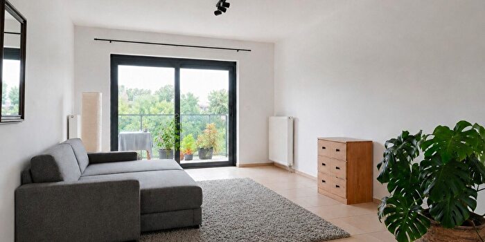 2-kamerappartement te koop in Mechelen-aan-de-Maas