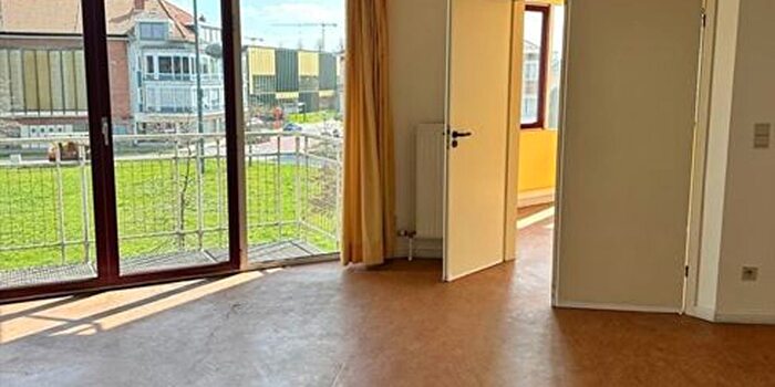 1-kamerappartement te koop in Vilvoorde