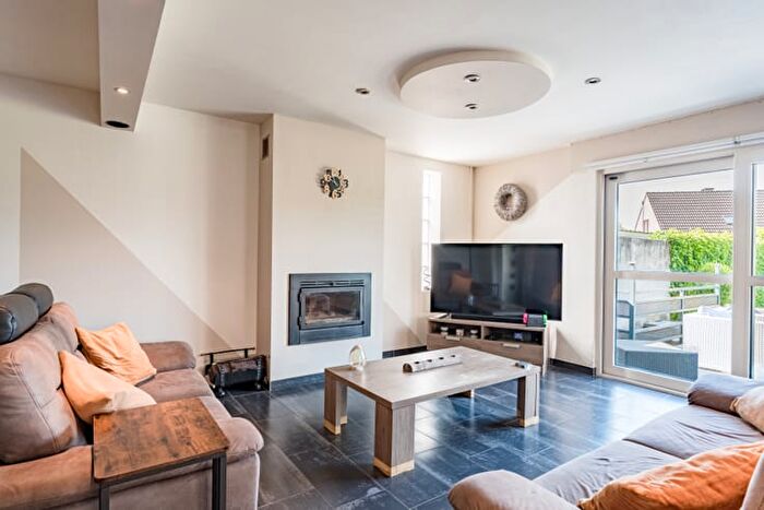 Huizen Koop Huur - 2