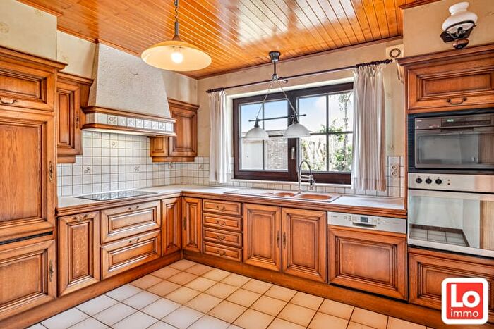 Huizen Koop Huur - 3