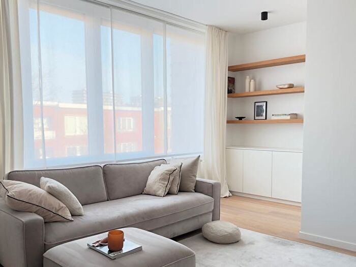 2-kamerappartement te koop in Berchem