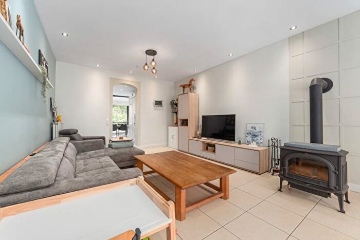 Huizen Koop Huur - 3