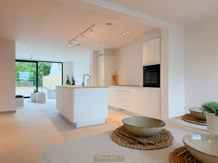 Huizen Koop Huur - 2