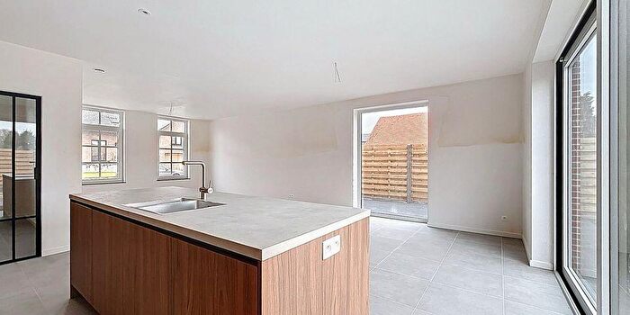 Huizen Koop Huur - 3