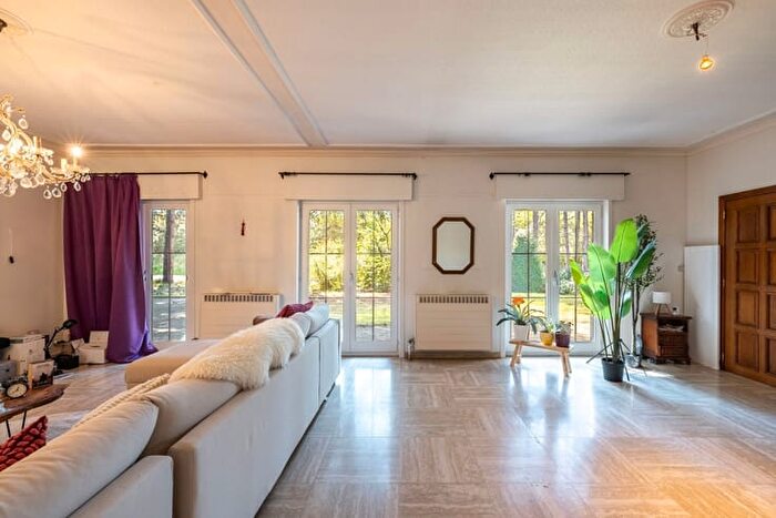 Huizen Koop Huur - 3