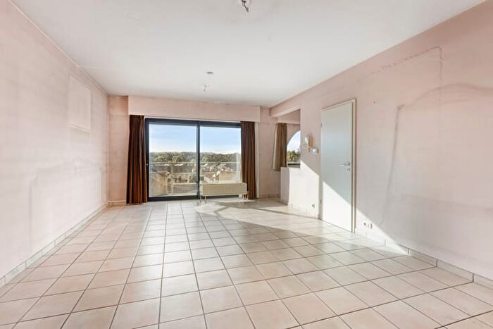 1-kamerappartement te koop in KESSEL LO