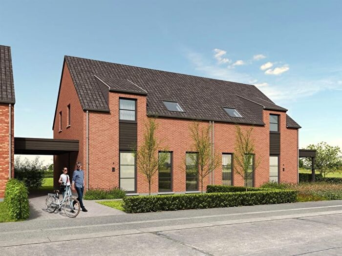 Huizen Koop Huur - 2