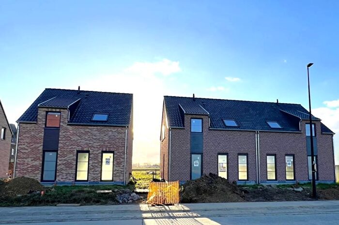 Huizen Koop Huur - 3