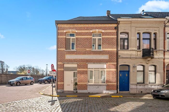 3-kamerhuis te koop in DUFFEL