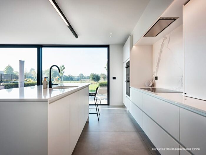 Huizen Koop Huur - 3