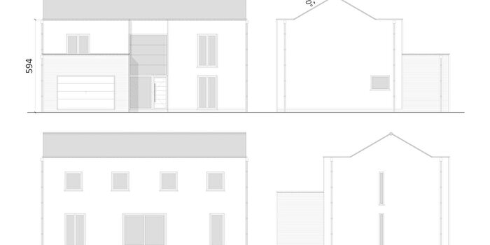 Huizen Koop Huur - 3