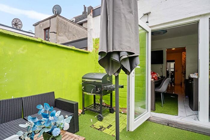 Huizen Koop Huur - 2