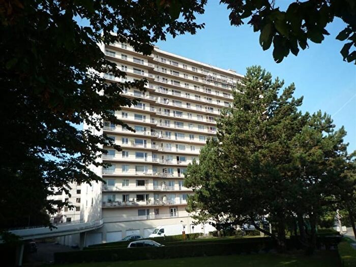 2-kamerappartement te koop in NIVELLES