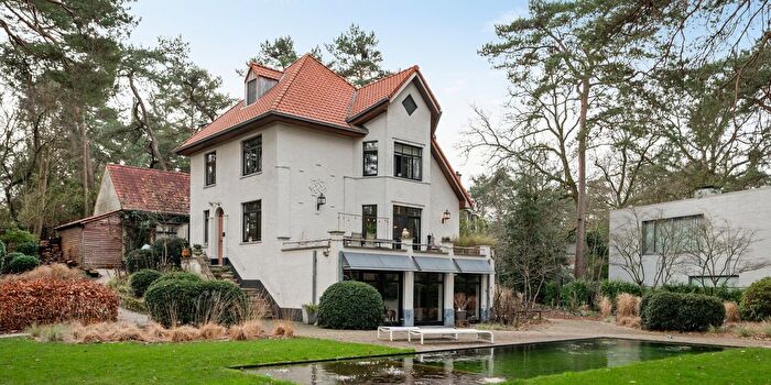 5-kamerhuis te koop in Keerbergen