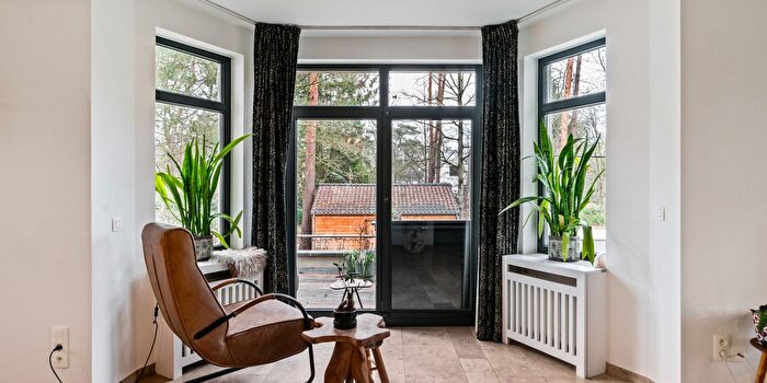 Huizen Koop Huur - 3