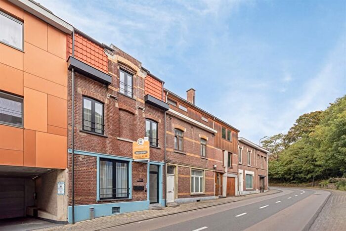 Appartement te koop in Leuven