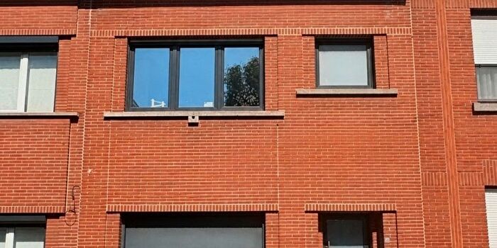 2-kamerhuis te koop in Zaventem