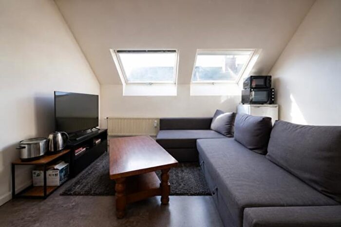 1-kamerappartement te koop in Wavre