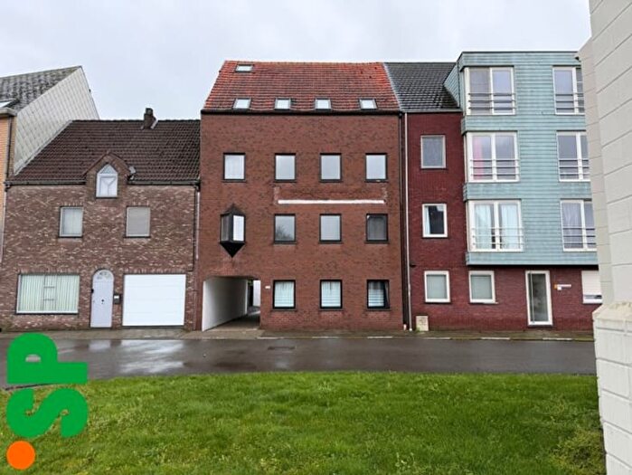 11-kamerhuis te koop in Geel