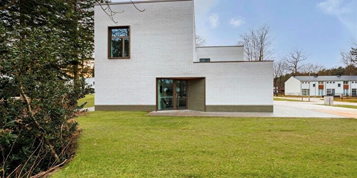 Huizen Koop Huur - 2