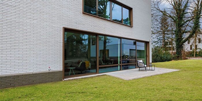 Huis te koop in Mol