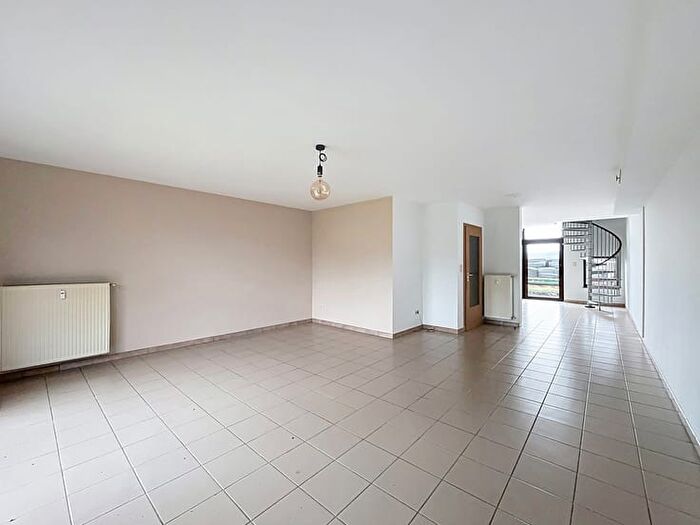 1-kamerappartement te huur in Libin Ochamps
