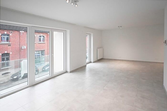 2-kamerappartement te koop in Namur