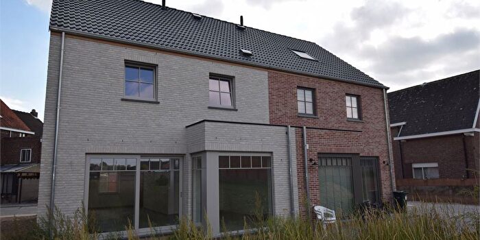 Huizen Koop Huur - 3