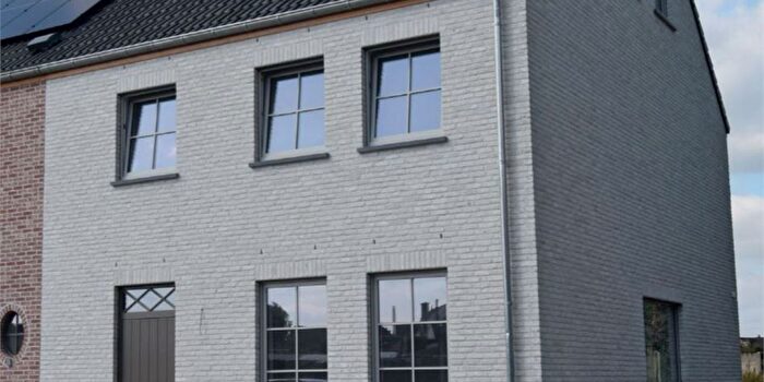 3-kamerhuis te koop in Etikhove