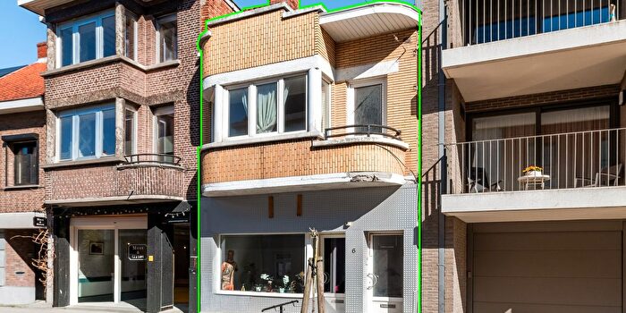 2-kamerhuis te koop in Wommelgem
