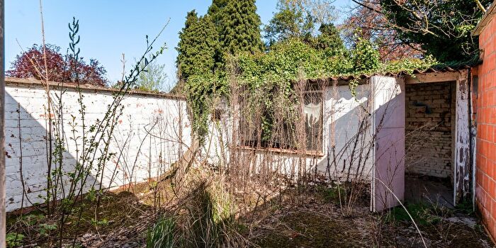 Huizen Koop Huur - 3