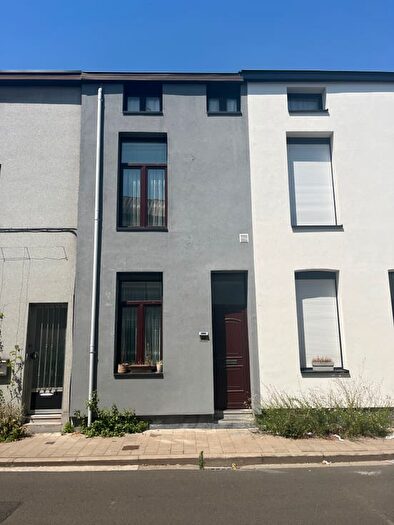3-kamerhuis te koop in Gent-Ledeberg