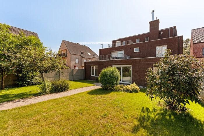 2-kamerappartement te koop in Beerse