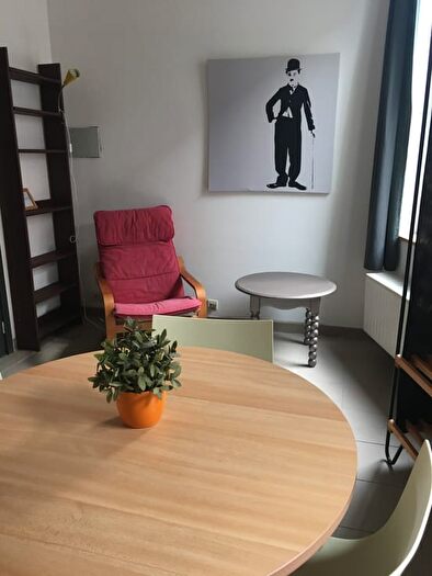 3-kamerappartement te huur in Gembloux