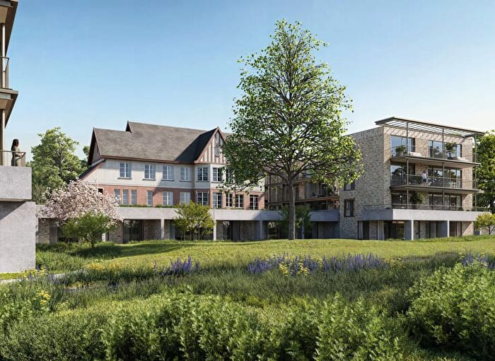 Appartement te koop in Zottegem