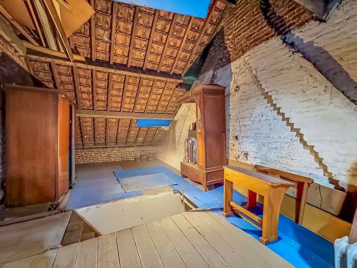 Huizen Koop Huur - 3