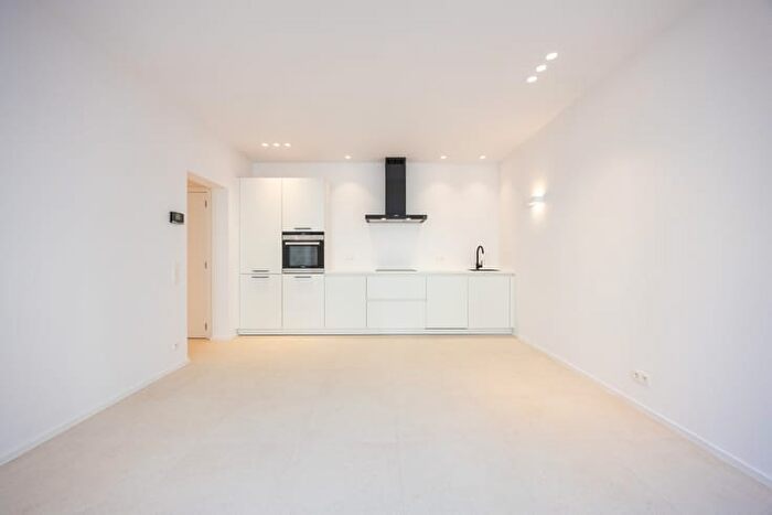 1-kamerappartement te koop in Turnhout