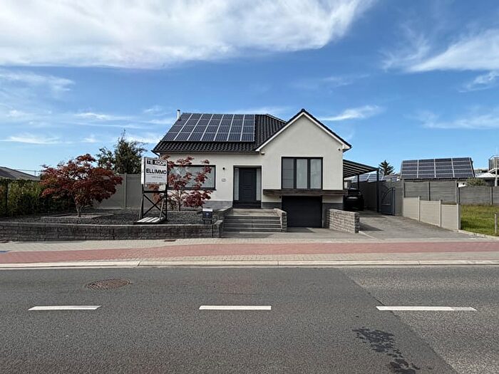 Huizen Koop Huur - 2